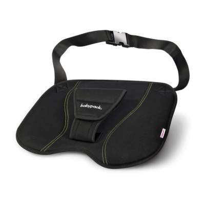 Deviator centura auto pentru gravide, 9784, Babypack