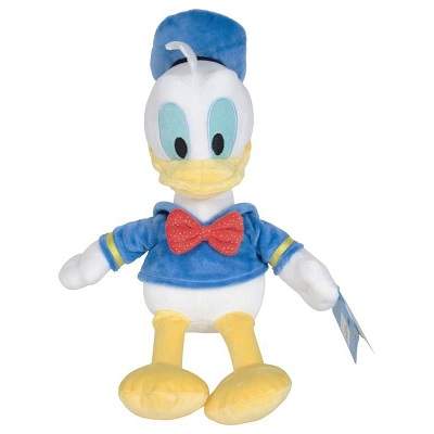 Donald, Jucarie de plus, +0 luni, 43 cm, PDP1400213, Disney