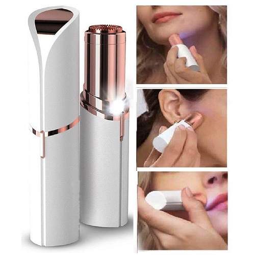 Epilator facial hipoalergenic Finishing Touch Flawless, BeYouTiful