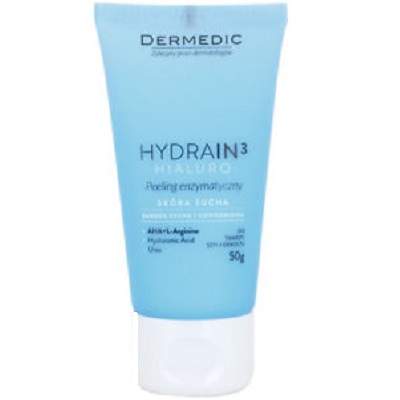 Exfoliant enzimatic HidraIn3, 50g, Dermedic