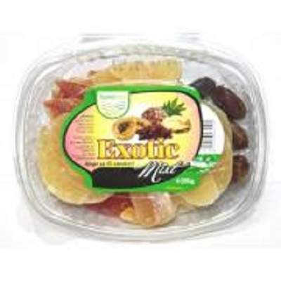 Exotic mix, 250 g, Sanovita