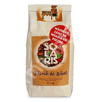 Faina de naut, 1 kg, Solaris