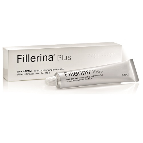 Fillerina Plus crema de zi Grad 5, 50 ml, Labo