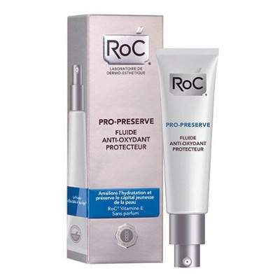 Fluid anti-oxidant protector Pro-Preserve, 40 ml, Roc Division