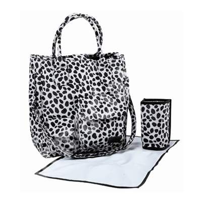 Geanta  animal print, CB11, Tippitoes