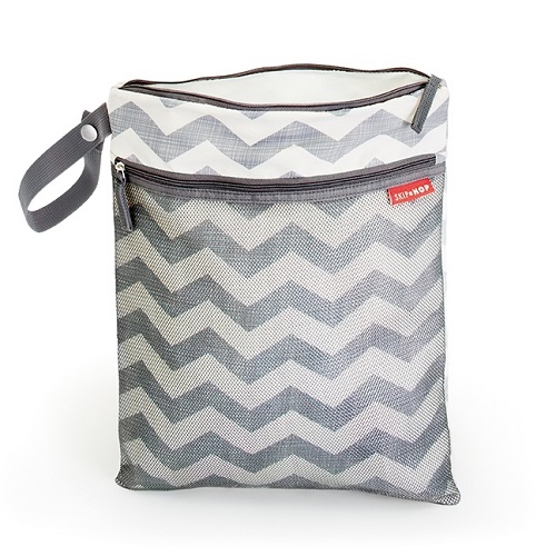 Geanta Chevron Grab&Go, 205001, SkipHop