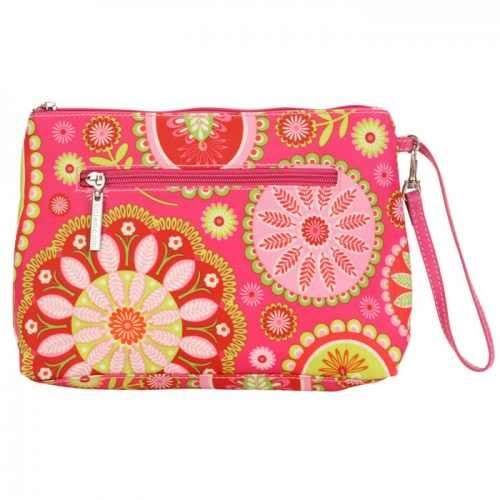 Geanta clutch Gypsy si pentru scutece, Kalencom