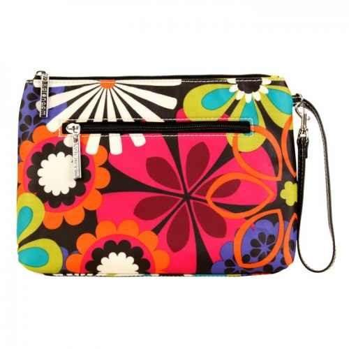 Geanta clutch Spize Girl si pentru scutece, Kalencom