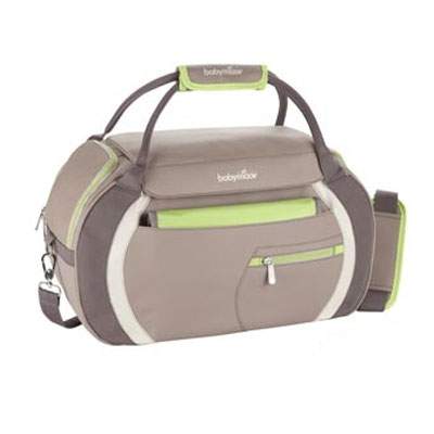 Geanta multifunctionala Sport Style, A043518, Babymoov