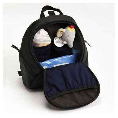 Geanta Symbio BabyBag, GAT62129E, Graco