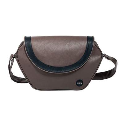 Geanta Trendy Flair Chocolate, S1615-10, Mima