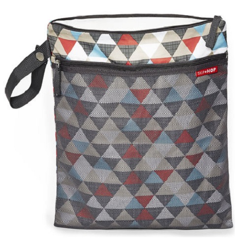 Geanta Triangles Grab&Go, 205008, SkipHop