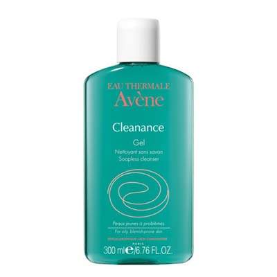 Gel de curatare Avene, 300 ml, Pierre Fabre