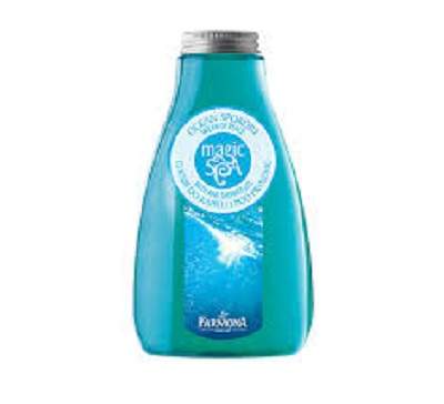 Gel de dus Ocean de liniste, 425 ml, Farmona