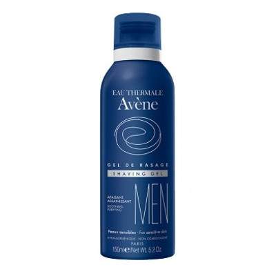 Gel de ras Avene Men, 150 ml, Pierre Fabre