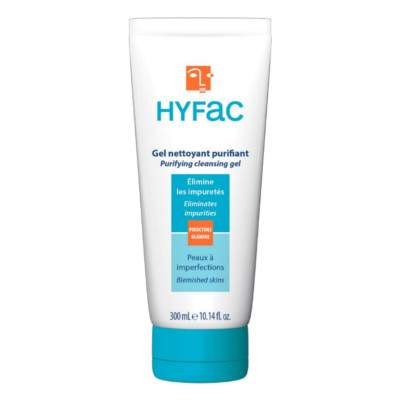 Gel de spalare, 300 ml, Hyfac