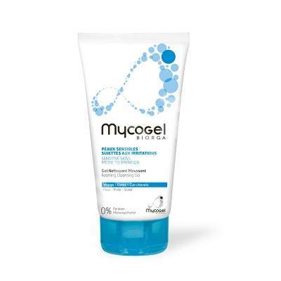 Gel de spalare antimicotic Mycogel, 150 ml, Biorga