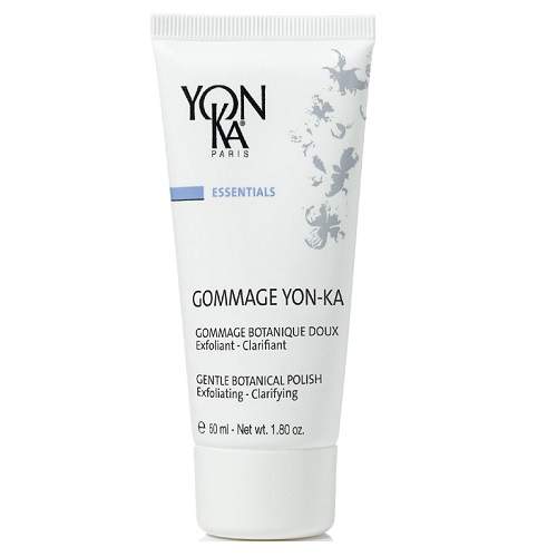 Gel peeling gomage delicat, 50 ml, YonKa