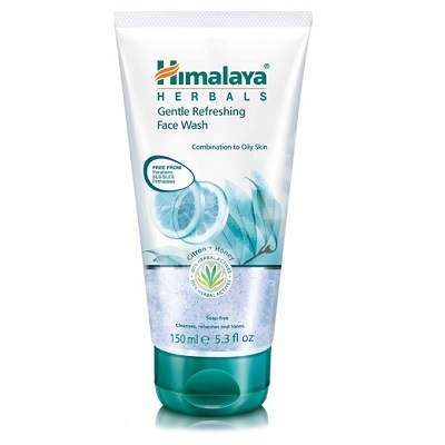 Gel revigorant pentru fata, 150 ml, Himalaya