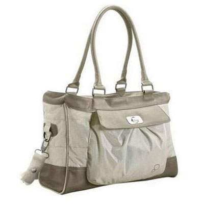 Gentuta pentru copii Light Sand, 76105040, Quinny