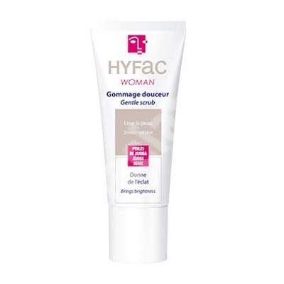 Gomaj delicat Hyfac Woman, 40 ml, Moulin Royal Cosmetics