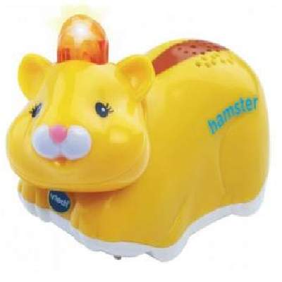 Hamster Toot Toot, 1-5 ani, VT188603, Vtech