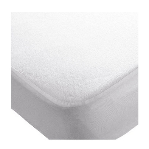 Husa impermeabila cu elastic pentru saltea, 200x90x20 cm, Tuxi Brands