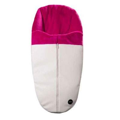 Husa pentru picioare White/Hot Magenta, 1101005-06 HM, Mima