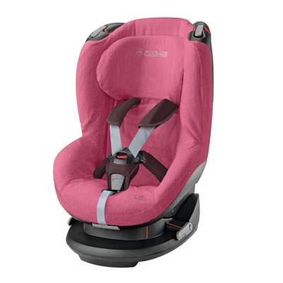 Husa scaun auto Tobi Pink, Maxi Cosi 