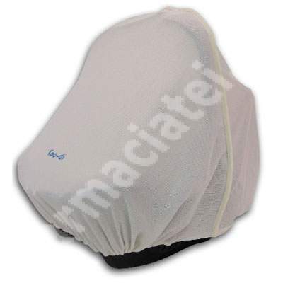 Husa scoica crem Sun&Sleep, KD055, Koo-Di