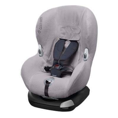 Husa Suco Priori XP Cool Grey, Maxi Cosi