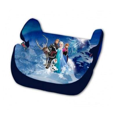 Inaltator auto Toppo Luxe Disney Frozen, 15-36 kg, Nania