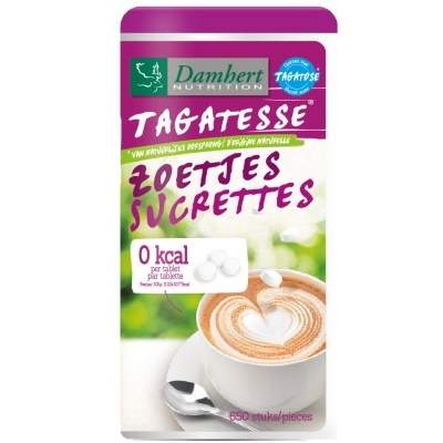 Indulcitor natural, 650 tablete, Tagatesse