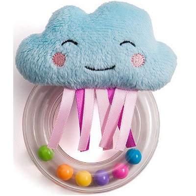 Inel gingival Norisor, +0 luni, Taf Toys