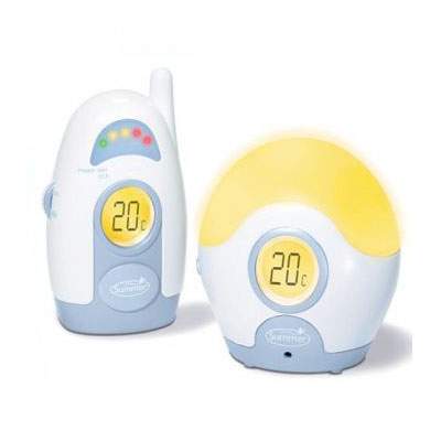 Interfon Digital Secure, 02712, Summer Infant