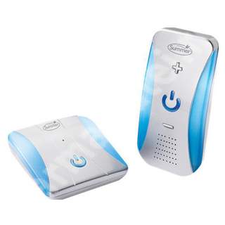 Interfon Slim And, 02481, Summer Infant