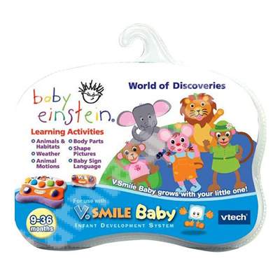 Joc Baby Einstein, VT99043, Vtech