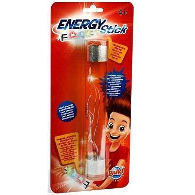 Joc educativ, Energy Stick, 6304, Buki