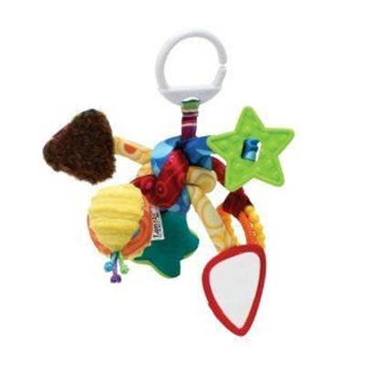 Jucarie activitati bebe, 27128, Lamaze