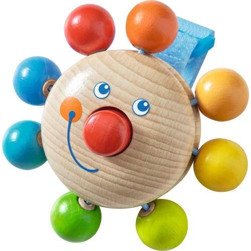 Jucarie Clown, +12 luni, Haba