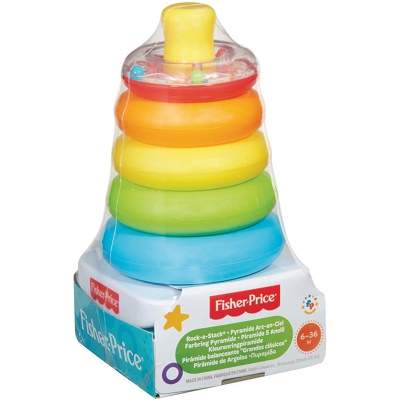 Jucarie construieste piramida, 71050, Fisher Price