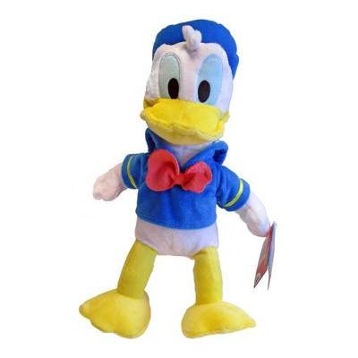 Jucarie de plus Donald, 25 cm, Disney