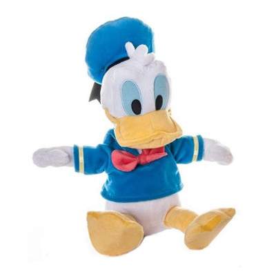 Jucarie de plus Donald, 35 cm, Disney