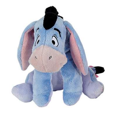 Jucarie de plus Eeyore, 42.5 cm, Disney