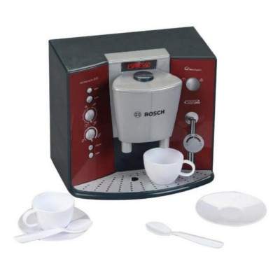 Jucarie expresor cafea cu sunete Bosch, TK9569, +3 ani, Klein