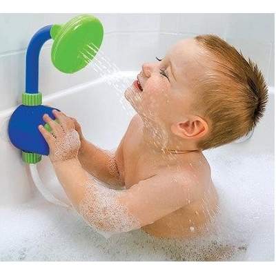 Jucarie pentru baie Fun Shower, KD815, Koo-Di