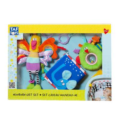 Kit - Amicii isteti, 11525, Taf Toys