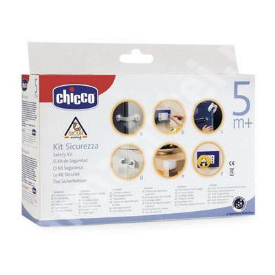 Kit de siguranta, 69897, Chicco