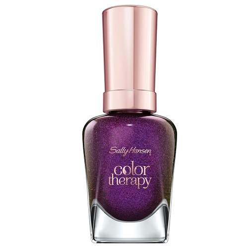 Lac de unghii Slicks and Stones Color Therapy, 14.7 ml, Sally Hansen