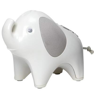 Lampa de veghe muzicala Elefant, +0luni, 186010, SkipHop